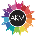 AKM (Asian Kaleidoscope Month)